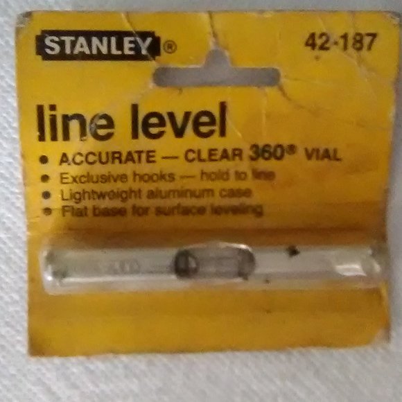 Carpentry Tools/4 - Picture 2 of 5